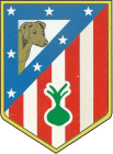 Escudo de P.A.M. Agüita Sabadell