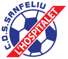 Escudo de C.D. Sector Sanfeliu