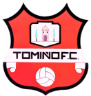 Escudo anterior de Tomiño F.C.