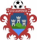 Escudo de U.D. Aspense [2]