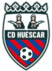 Escudo de C.D. Huéscar