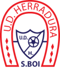 Escudo de U.D. Herradura