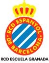 Escudo de C.D. Español Albolote