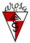Escudo anterior de Arosa S.C.