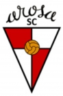 Escudo anterior de Arosa S.C.