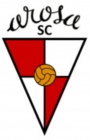 Escudo anterior de Arosa S.C.