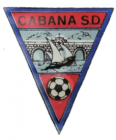 Escudo anterior de Cabana S.D.