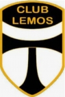 Escudo anterior de Club Lemos