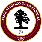 Escudo de C. Atlético de La Florida
