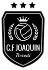 Escudo de C.F. Joaquín Beredi