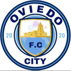 Escudo de Oviedo City F.C.