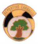 Escudo de C.D. Carballo