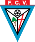 Escudo de C.F. Vallvidrera