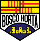 Escudo de C. Sant Joan Bosco