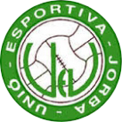 Escudo de U.D. Jorba