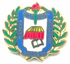 Escudo anterior de U.V.C.D. Candeán