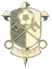 Escudo de Tenorio C.F.
