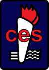 Escudo de C. Escolapis Sarrià