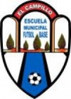 Escudo de C.D. F.B. El Campillo