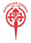 Escudo asociado a Racing San Lorenzo [3]