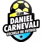 Escudo de C.D. Daniel Carnevali