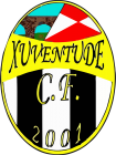 Escudo asociado a Xuventude C.F.