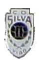 Escudo de C.D. Silva