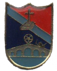 Escudo de Sporting Amoeiro