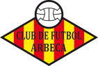 Escudo de C.F. Arbeca