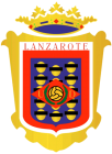 Escudo de U.D. Lanzarote