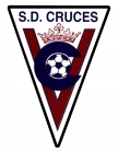 Escudo de S.D. Cruces