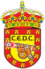Escudo de C.E.D. Cotobade