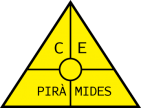 Escudo asociado a C.E. Piràmides d'Igualada