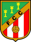 Escudo asociado a F.C. Copons