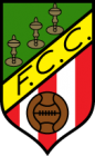 Escudo anterior de F.C. Copons