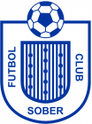 Escudo anterior de C.D. Sober