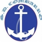 Escudo de S.D. Combarro