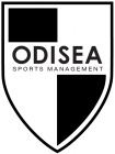 Escudo de Odisea F.C. [cas]