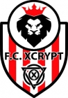 Escudo de F.C. Xcrypt
