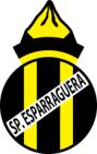 Escudo de Sporting Esparreguera