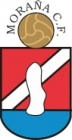 Escudo anterior de Moraña C.F.