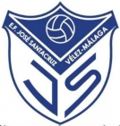 Escudo de C.D. E.F. José Santacruz