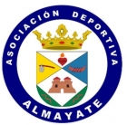 Escudo asociado a A.D. Almayate B