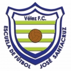 Escudo anterior de C.D. E.F. José Santacruz