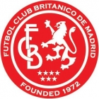 Escudo anterior de F.C. Británico