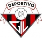 Escudo anterior de C.D. Xil