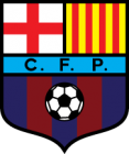 Escudo de C.F. Provençalenc