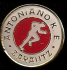 Escudo anterior de Antoniano K.E.