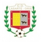 Escudo asociado a C.D. Lasarte-Oria [2]
