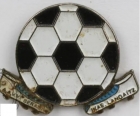 Escudo asociado a C.D. Beraun-Touring B